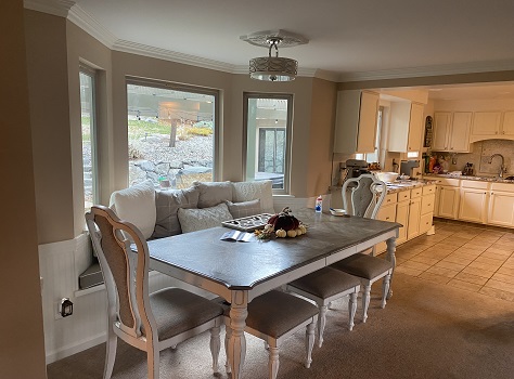 Reno, sparks, carson city Home addition and remodel