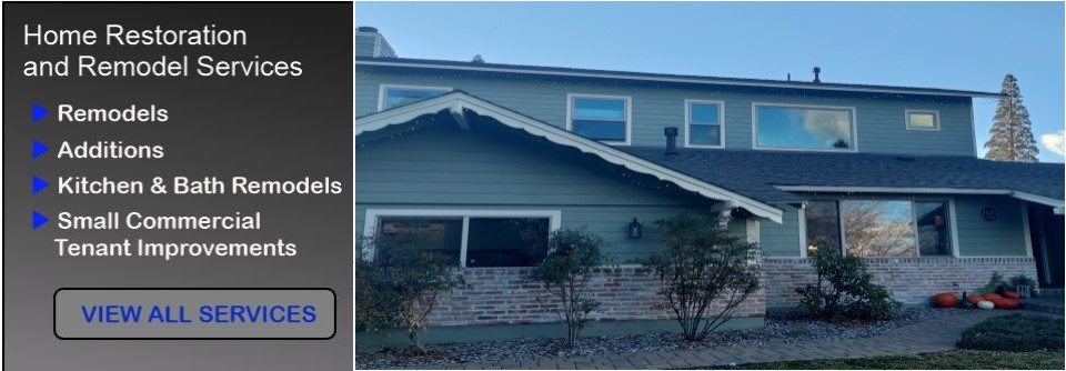 Reno, sparks, carson city Home additions