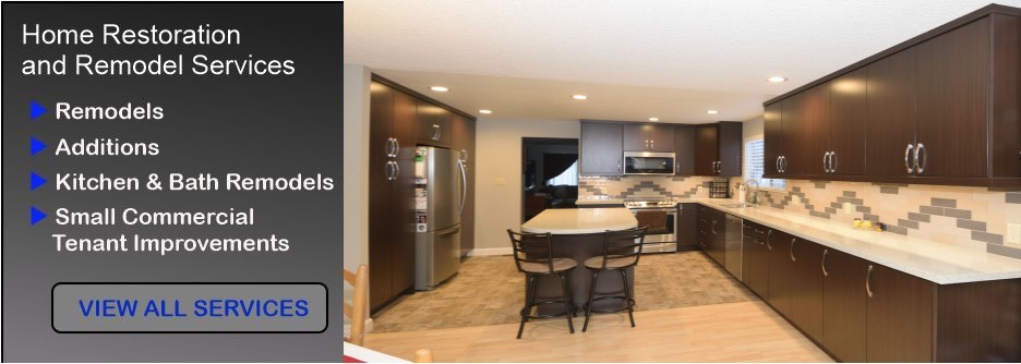 Reno, sparks, carson city kitchen and Bath remodel